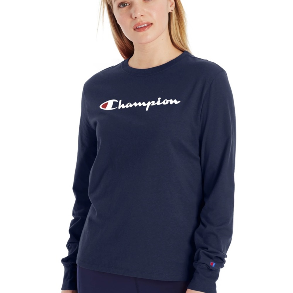 Champion Long Sleeve